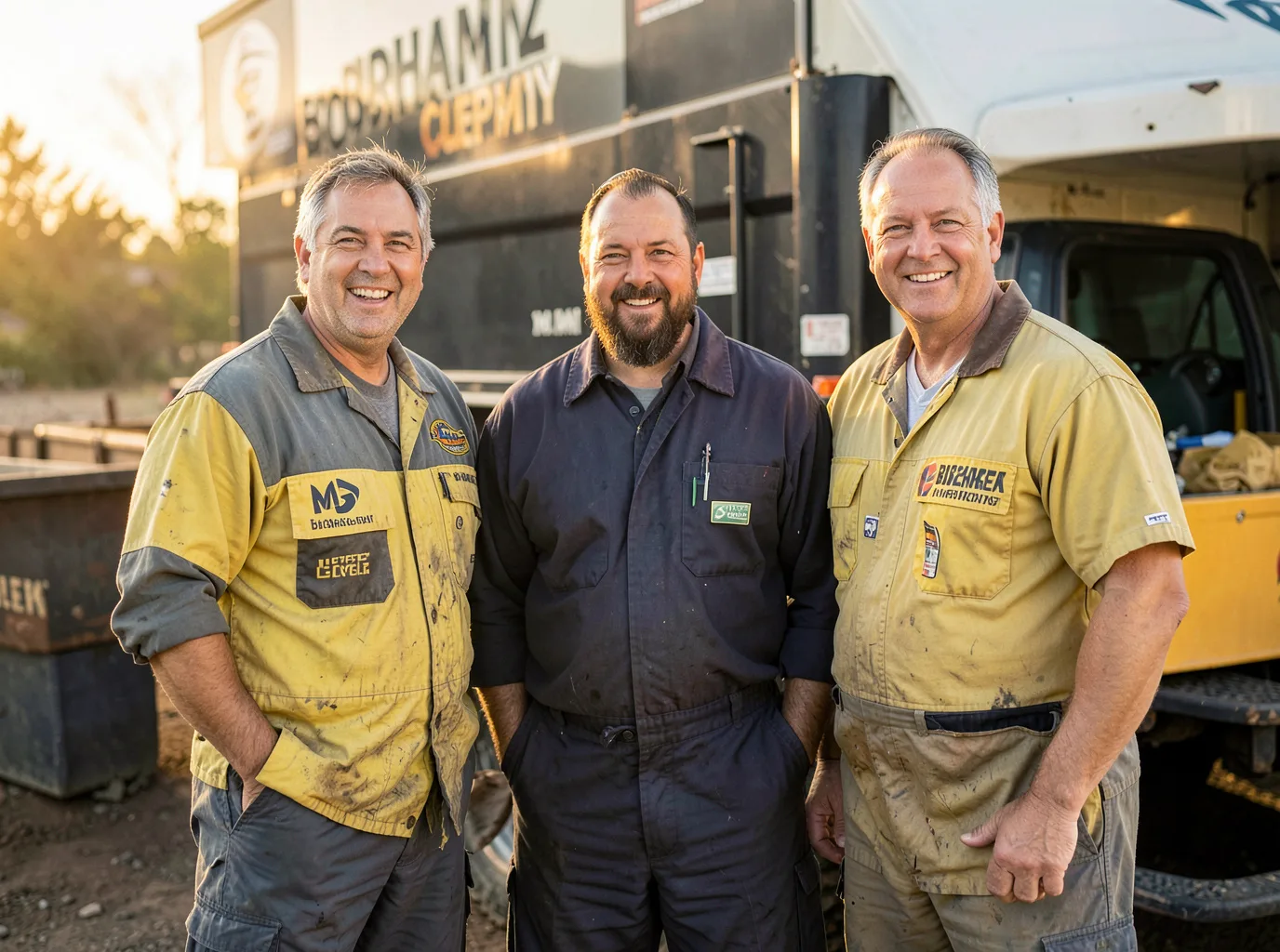 Sewage Cleanup company in Big Bay, MI